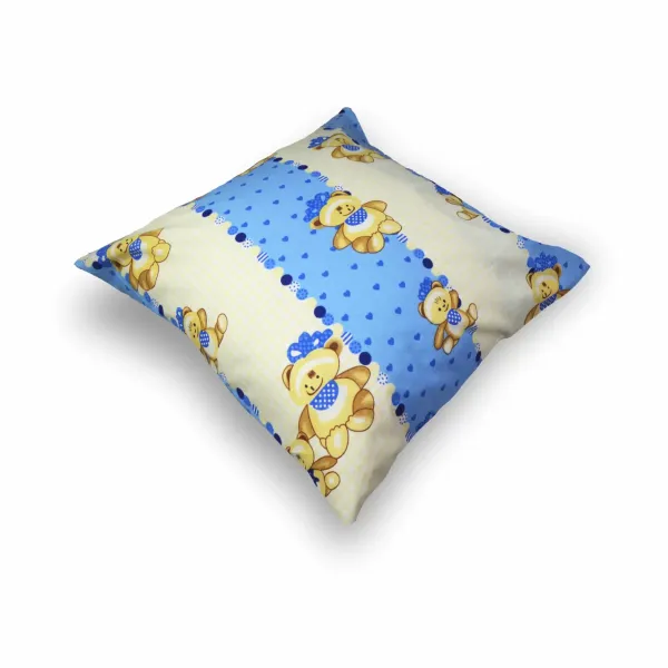 Home Line calico pillowcase "Des 512" 60x60cm 145519