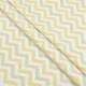 Bed linen set Home Line "ZIG ZAG" (peach-beige) 179196 (189) small