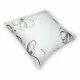 Home Line calico pillowcase "Des 251" 60x60cm 149583 small