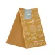 Waffle towel Home Line Pasta (ochre) 40x70 cm 166854 small