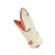 Cotton Canvas Oven Glove Home Line Haw-haw Sandy 16x28cm 179705