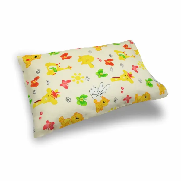 Home Line calico pillowcase "Des 558" 40x60cm 144823