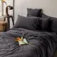 Euro bedding set Issimo &quot;SAVANNA BLACKY&quot; 177186 small