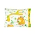 Home Line calico children's pillowcase "Madagascar" (companion yellow) 50x70cm 164003