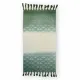 Terry towel Home Line "Ocean" (green), 68x127cm 126258 small