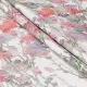 Cotton Duvet Сover Home Line Drawn Flowers 175x215 cm 187479 (784) small