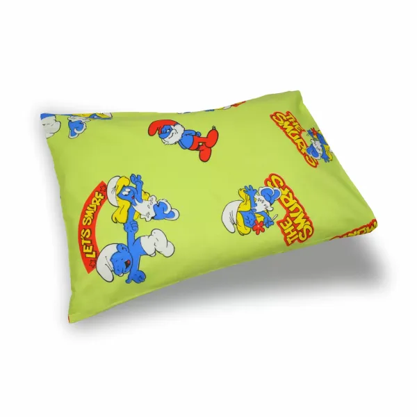 Calico pillowcase Home Line "Des 376" 40x60cm 144740