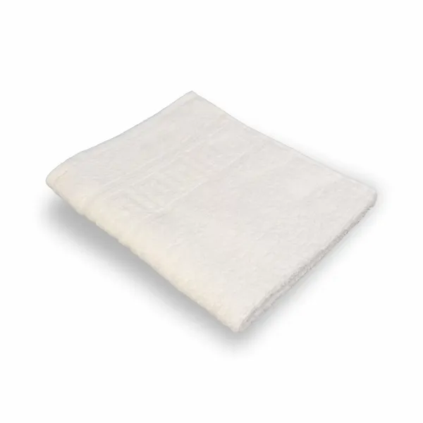 Terry towel Home Line (white), 40x70 cm 119302