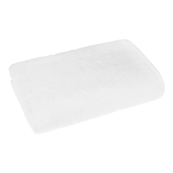 Terry towel Home Line (white) 50x100 cm 160342