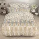 Euro bedding set Home Line "Neopolitan style" 168368 small