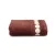 Terry towel Home Line "Balls" (brown), 50x90 cm 104958