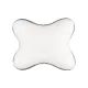 Memory Foam Orthopedic Pillow Butterfly   50x35x10 179082 small