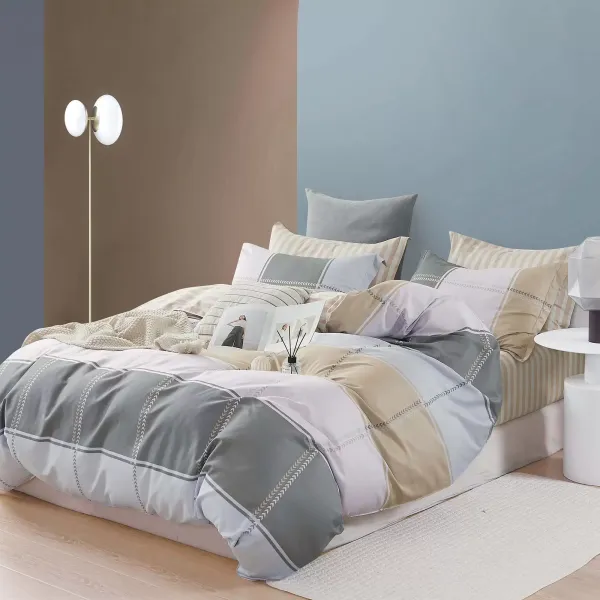 Home Line "FANTASY" 183027 one and a half bed linen set