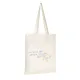 COTTON CALICO TOTE BAG 42 x 38 CM DP small