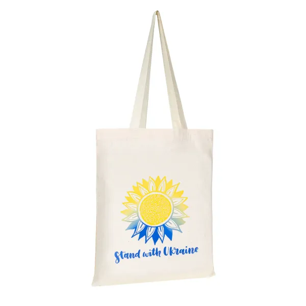 COTTON CALICO TOTE BAG 42 x 38 CM DP