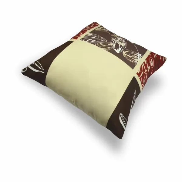 Home Line calico pillowcase "Des 076" 60x60cm 145482