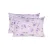 Set of 2 Cotton Pillowcases Home Line Lambs Lilac 40x60 cm 168894