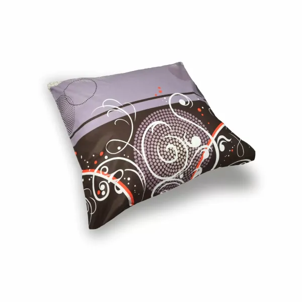 Home Line calico pillowcase "Des 013" 60x60cm 145370