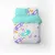 Single Cotton Bedding Set Home Line Cats and stars Turquoise 162243