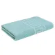 Terry border towel 70x140 cm (turquoise) 179754 small