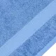 Terry border towel 70x140cm (blue) 181798 (80) small