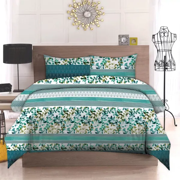 Family bedding set Home Line "Liana" 114346