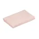 Terry towel with border 100x150 cm (powder) 172781 small