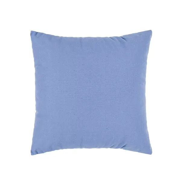 Home Line decorative pillow (denim/grey gray) 40x40 cm 180143