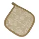 Home Line "Pasta" tack (beige) 20x20 cm 166847 small