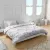 Cotton Duvet Сover Home Line Bamboo 205x220 cm 188328