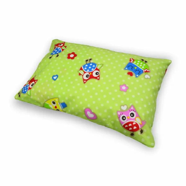 Home Line calico pillowcase "Des 331" 40x60cm 144692