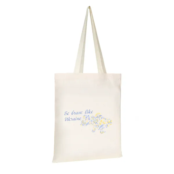 COTTON CALICO TOTE BAG 42 x 38 CM DP