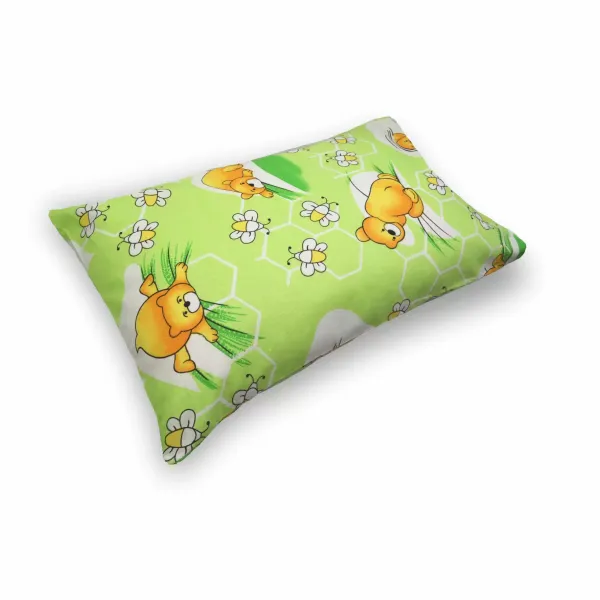 Home Line calico pillowcase "Des 357" 40x60cm 144721