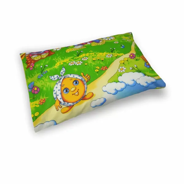 Calico pillowcase Home Line "Des 366" 40x60cm 144730