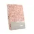 Fitted Cotton Jersey Bed Sheet Home Line Troyandy 180x200cm 150706