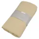 Set of terry pillowcases (2 pcs., beige) 50x70 cm 155665 small