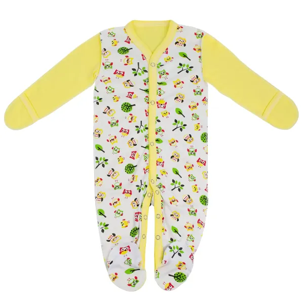 Babys sleepsuit  (p. 62) 147056