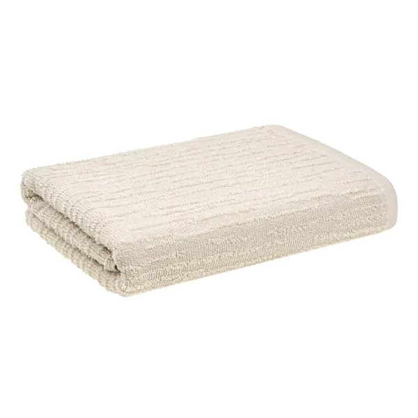 Terry towel Home Line 70x130 cm (beige) 175738