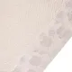 Cotton Terry Towel Home Line Adele 50x90 cm Beige 187621 (868) small