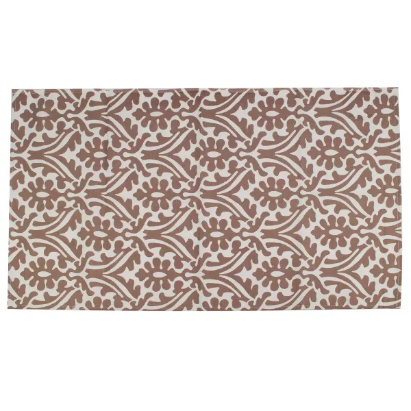 Kitchen towel "Rug" 45x70 cm 129102