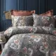 Euro bedding set Issimo "Shady" 164413 small