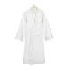 Waffle robe XXXL kimono (white) 156676 small