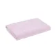 Terry towel with border 70x140 cm (light lilac) 173442 small