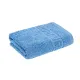 Border terry towel 70x140 cm (cornflower) 174303 small