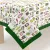 Tablecloth Home Line "Spices" (green) 140x180cm 162159