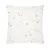 Home Line calico pillowcase "Beige cornflowers on white" 70x70cm 165383