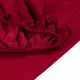 Home Line terry sheet with elastic band 90x200 cm (burgundy) 168500 (360) small