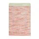 Bath Mat Shady White Powder 60x90 cm 166437 small