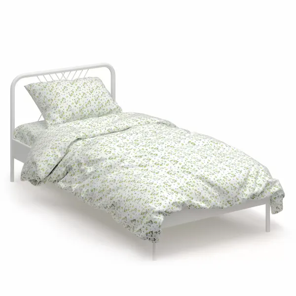 Children's bedding set Home Line "Unicorn" (green) 163224