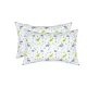 Calico pillowcases (2 pcs.) "Dinosaurs" (green) 40x60 cm 168893 small